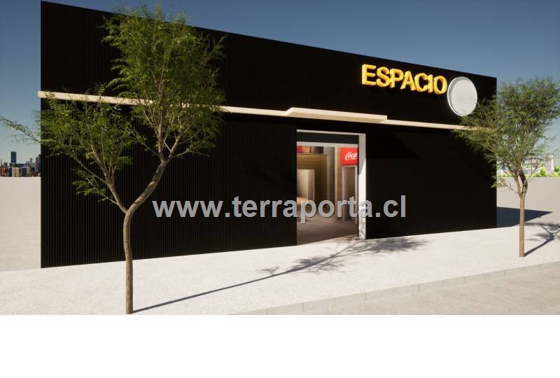 Arriendo de oficinas o privados