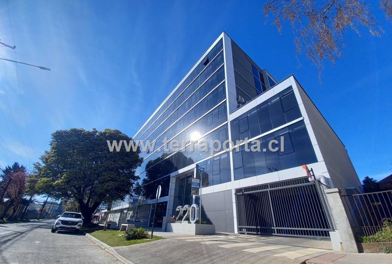 Arriendo de oficinas o privados